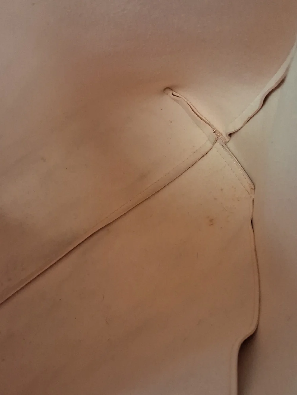 Ulta Beauty Blush Pink Oversized Hobo Shoulder Bag Size OS